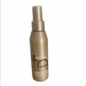 Loreal Texture Spray Gel Expert Sublime Twist